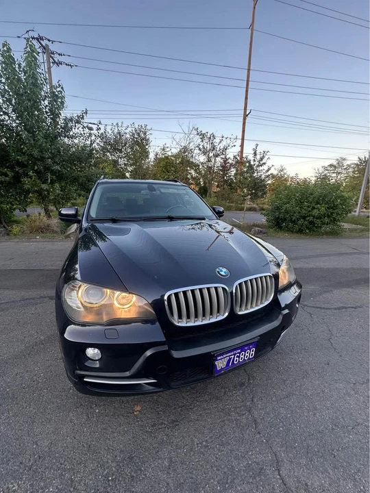 2010 BMW E70 X5 - Image 2 of 9