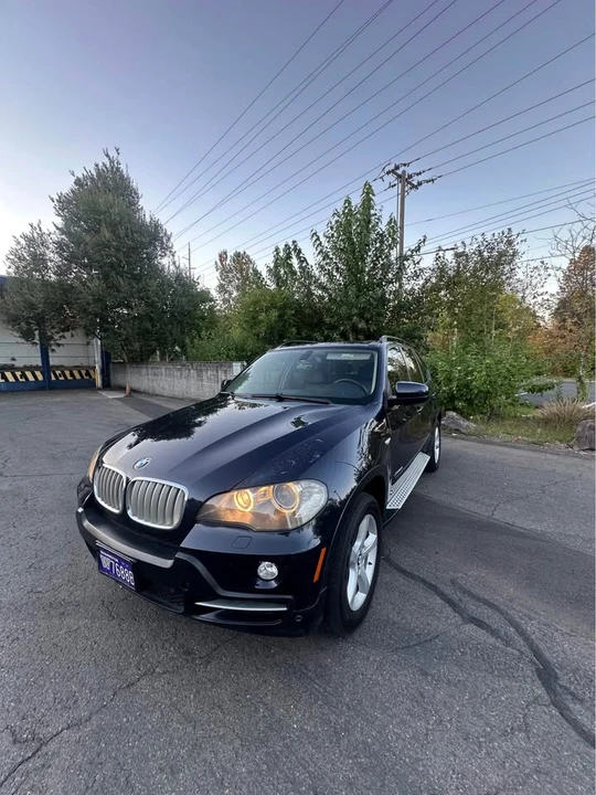 2010 BMW E70 X5 - Image 3 of 9