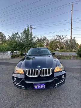 2010 BMW X5 xDrive35d