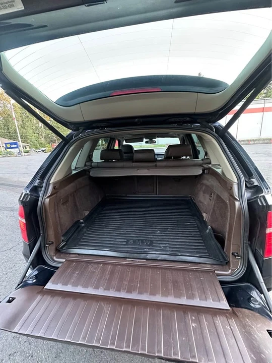 2010 BMW E70 X5 - Image 8 of 9