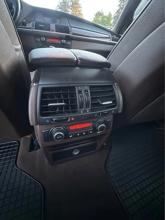 2010 BMW E70 X5 - Image 9 of 9