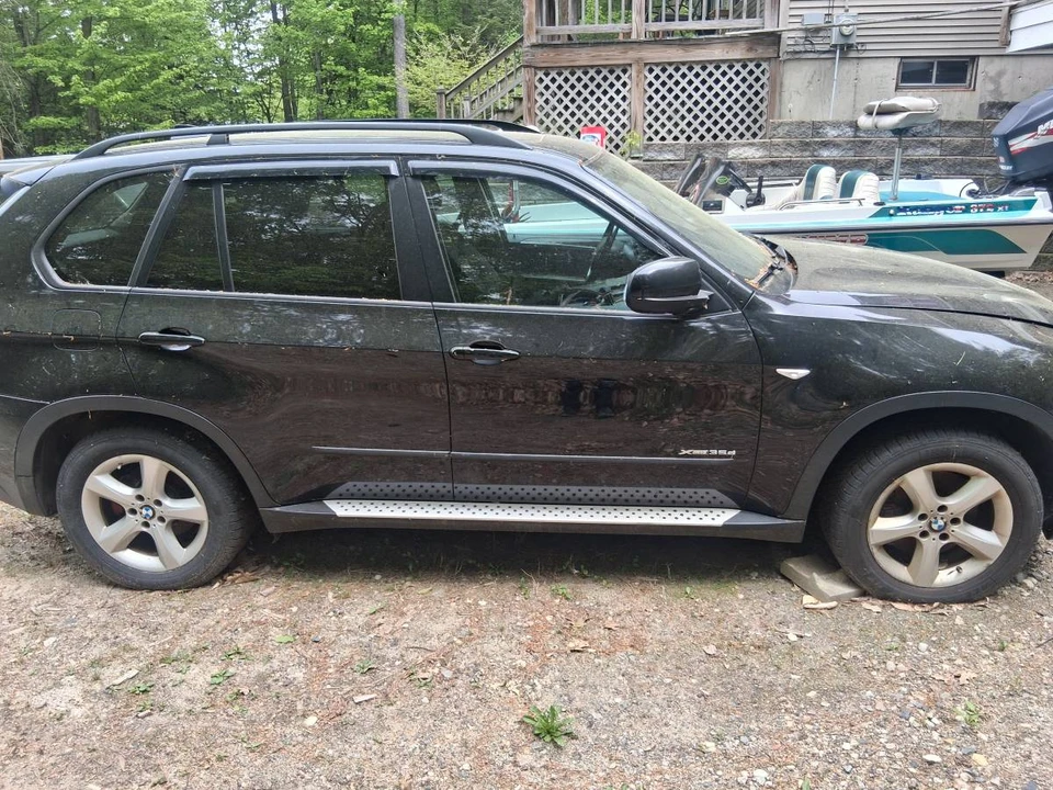 2010 BMW E70 X5 - Image 3 of 3