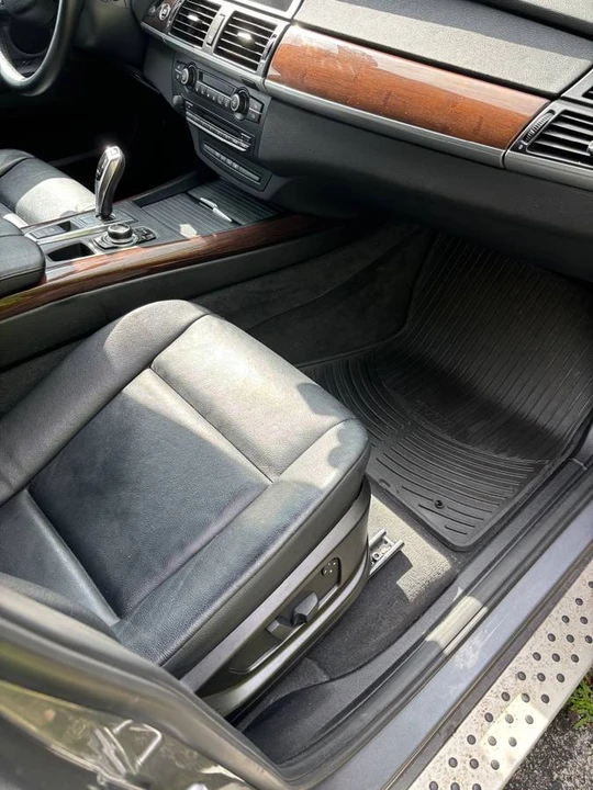 2010 BMW E70 X5 - Image 9 of 14