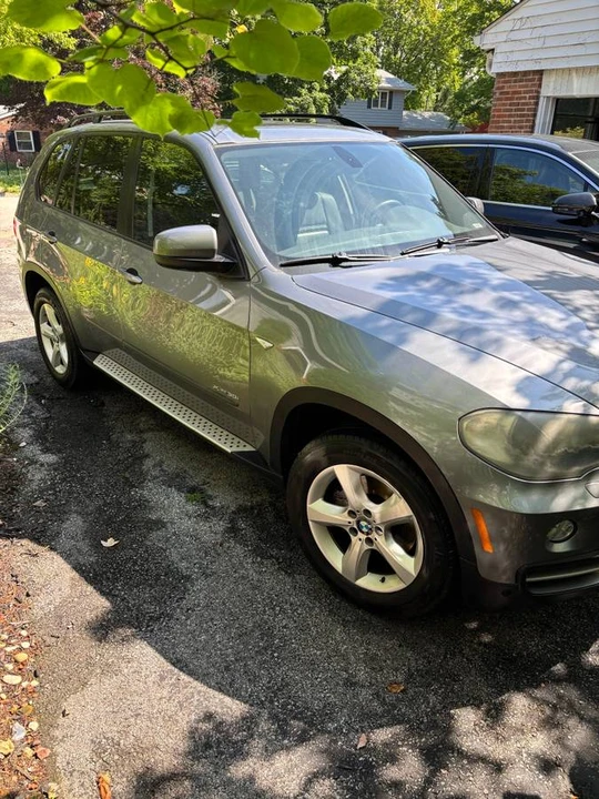 2010 BMW E70 X5 - Image 2 of 14