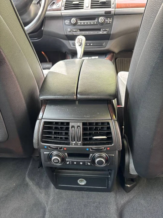 2010 BMW E70 X5 - Image 7 of 14