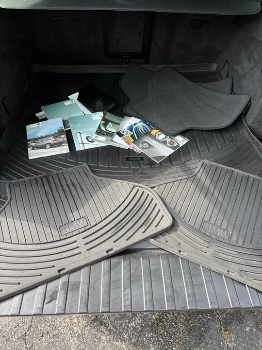 2010 BMW E70 X5 - Image 11 of 14