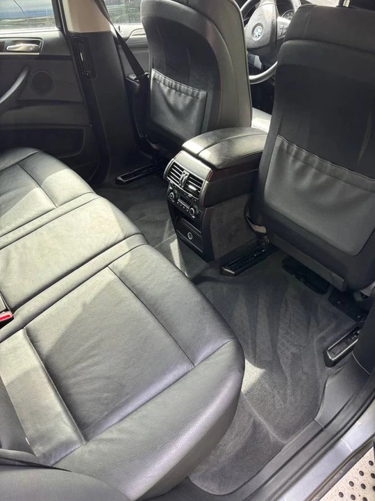 2010 BMW E70 X5 - Image 12 of 14