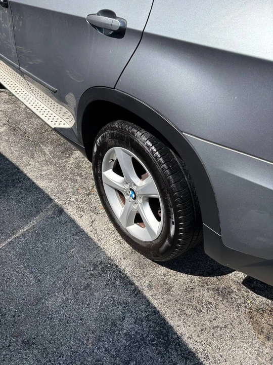 2010 BMW E70 X5 - Image 3 of 14