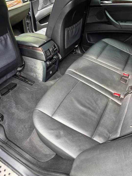 2010 BMW E70 X5 - Image 10 of 14