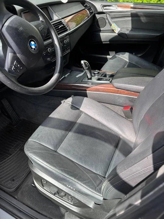 2010 BMW E70 X5 - Image 6 of 14