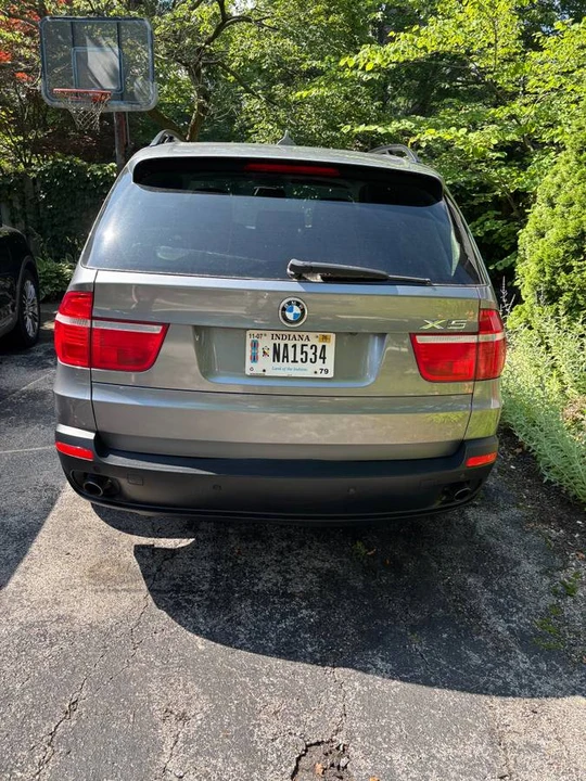 2010 BMW E70 X5 - Image 4 of 14