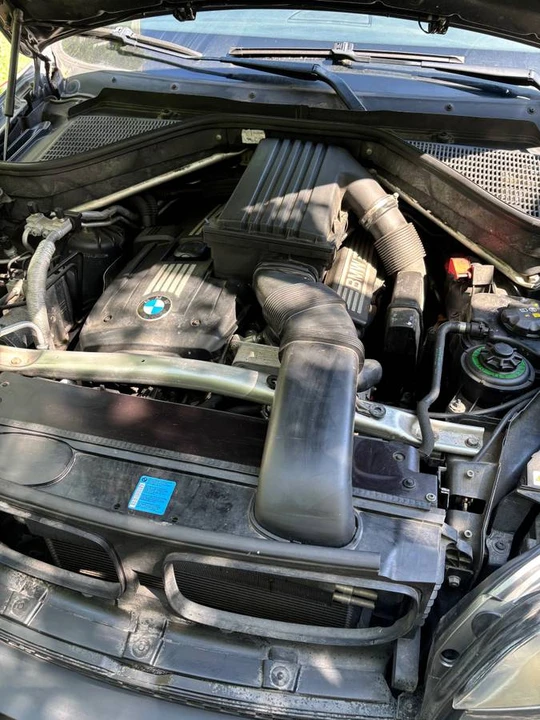 2010 BMW E70 X5 - Image 5 of 14