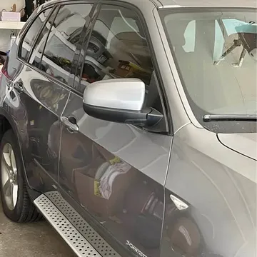 2010 BMW X5