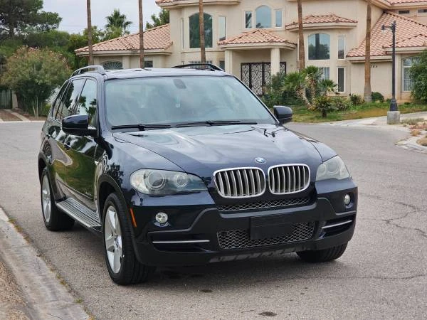 2010 BMW E70 X5 - Image 3 of 17