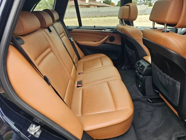 2010 BMW E70 X5 - Image 13 of 17