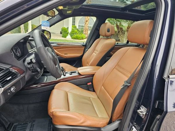 2010 BMW E70 X5 - Image 10 of 17