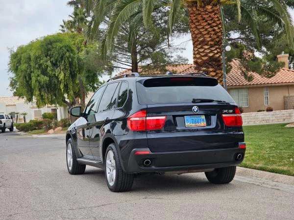 2010 BMW E70 X5 - Image 5 of 17
