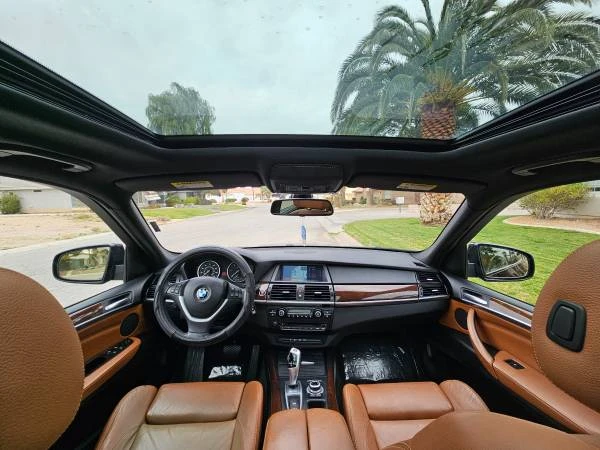 2010 BMW E70 X5 - Image 15 of 17