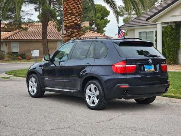 2010 BMW E70 X5 - Image 7 of 17