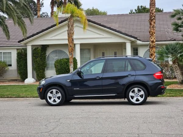2010 BMW E70 X5 - Image 8 of 17