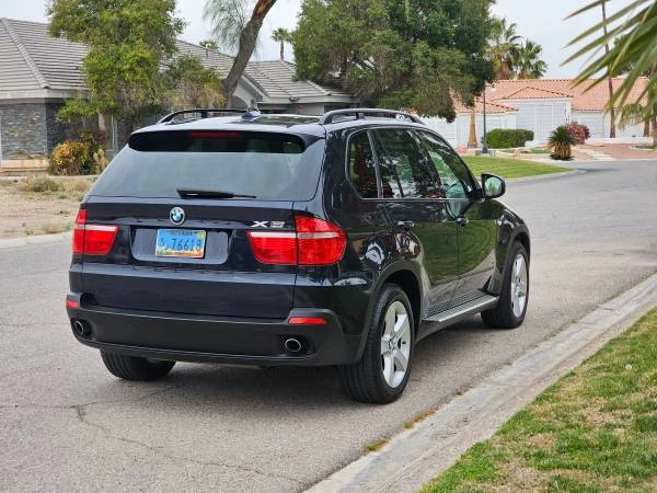 2010 BMW E70 X5 - Image 6 of 17