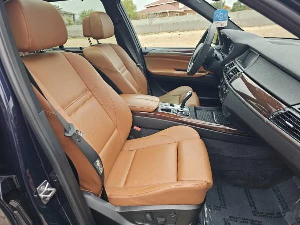 2010 BMW E70 X5 - Image 11 of 17