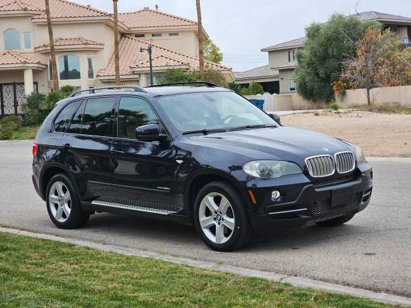 2010 BMW E70 X5 - Image 4 of 17