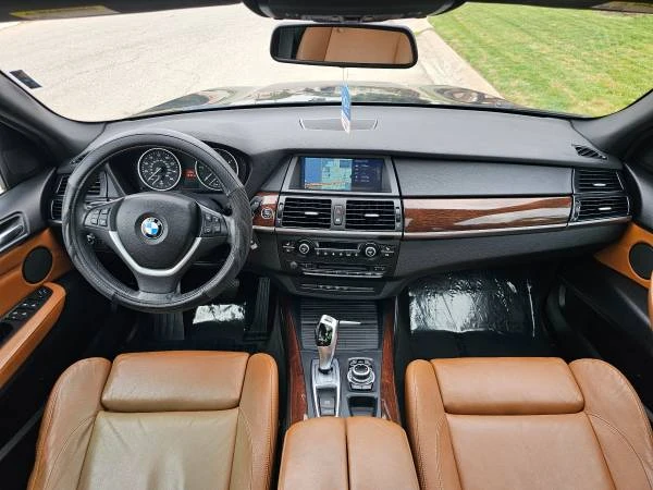 2010 BMW E70 X5 - Image 14 of 17