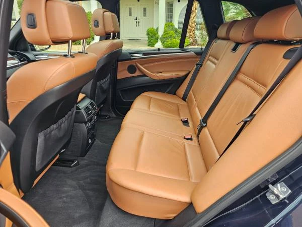 2010 BMW E70 X5 - Image 12 of 17