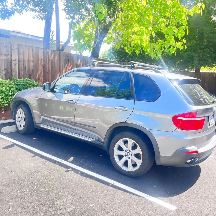 2010 BMW E70 X5 - Image 2 of 3