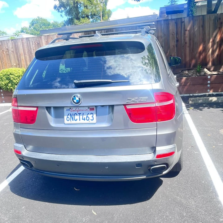 2010 BMW E70 X5 - Image 3 of 3
