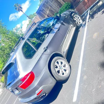 2010 BMW X5