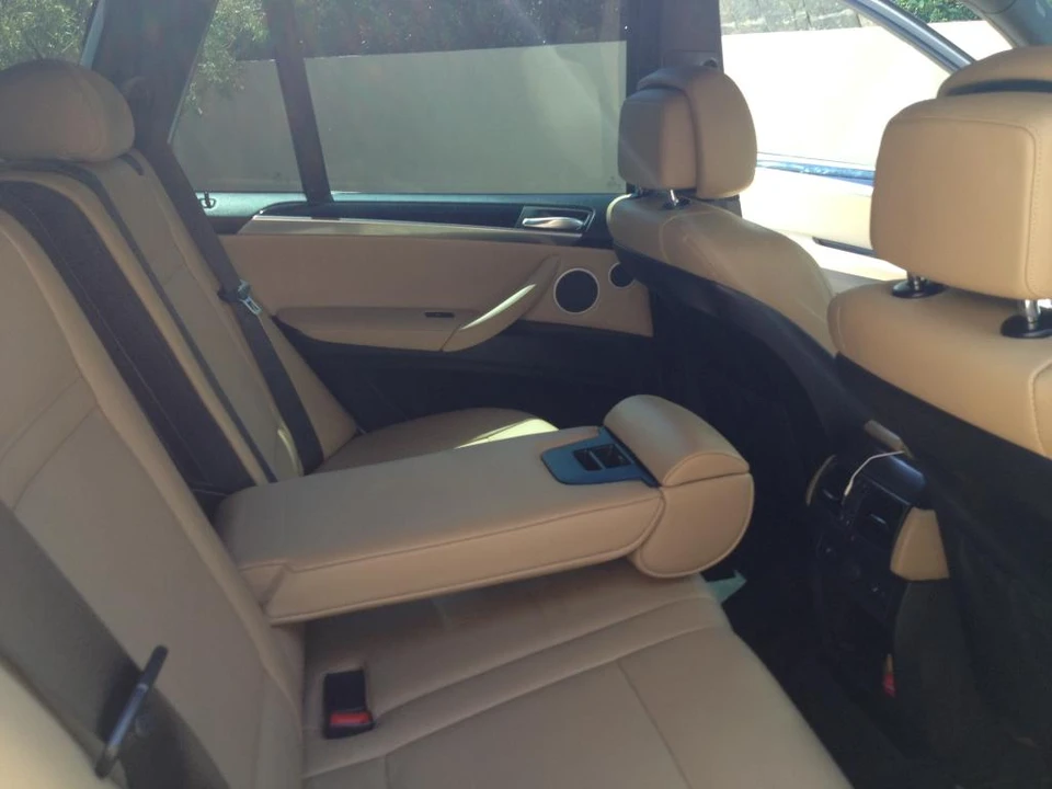 2010 BMW E70 X5 M - Image 6 of 12