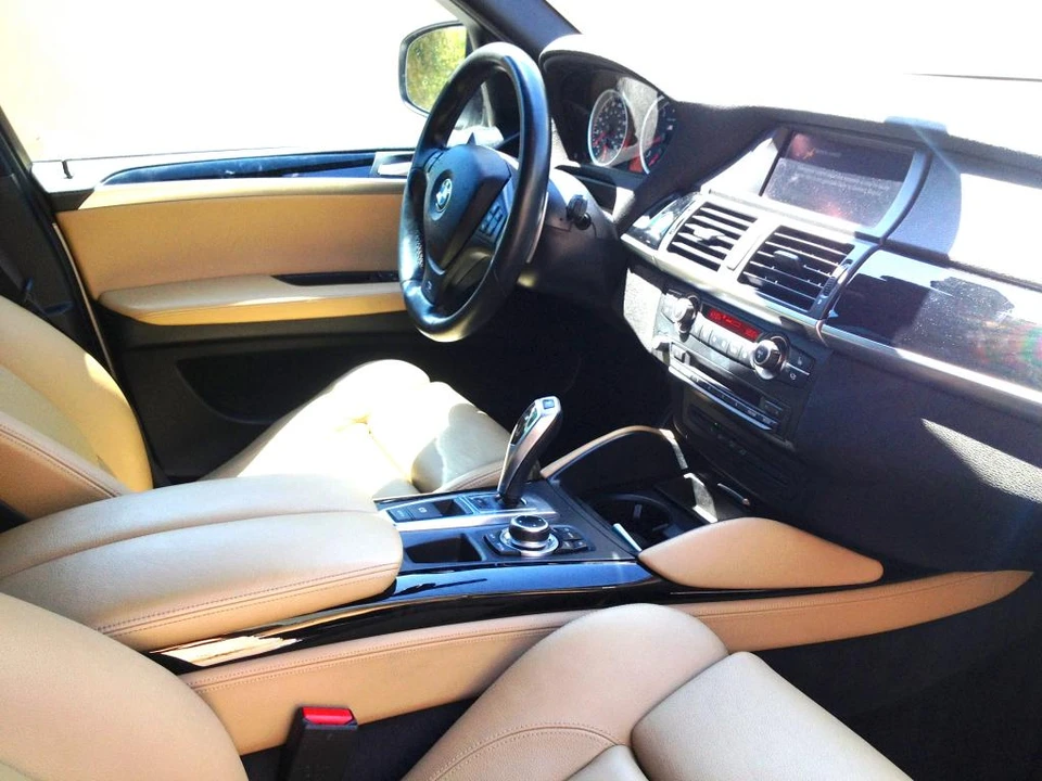 2010 BMW E70 X5 M - Image 5 of 12