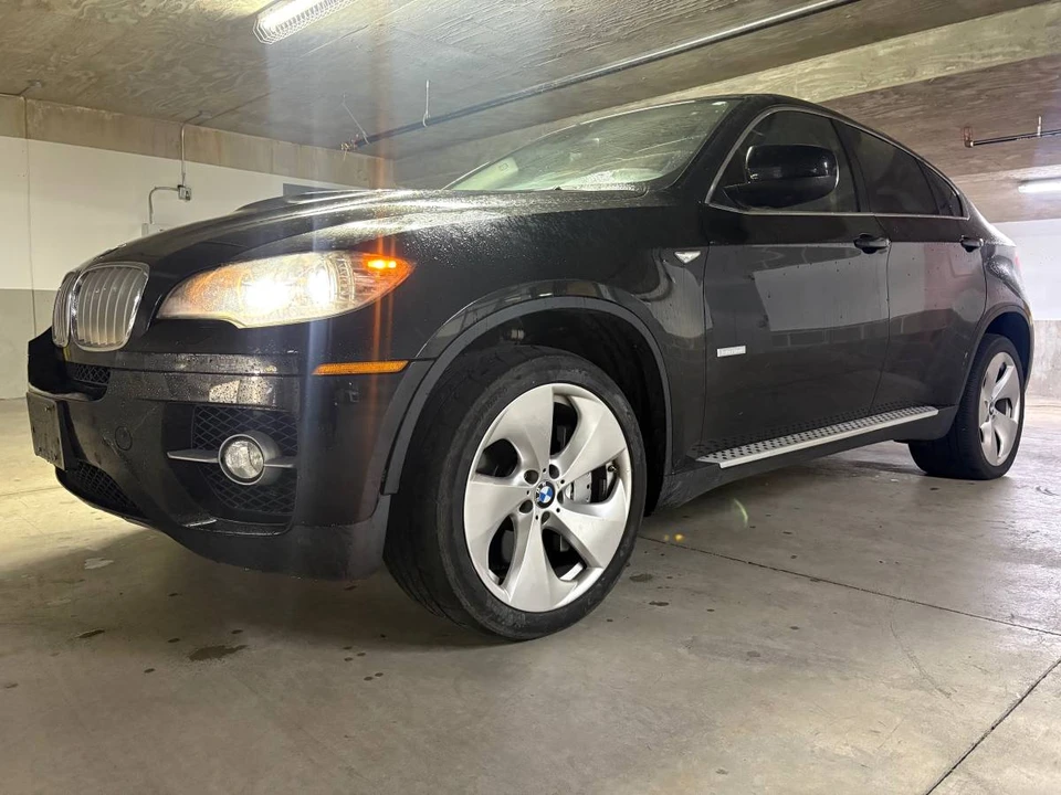 2010 BMW E71 X6 - Image 2 of 21