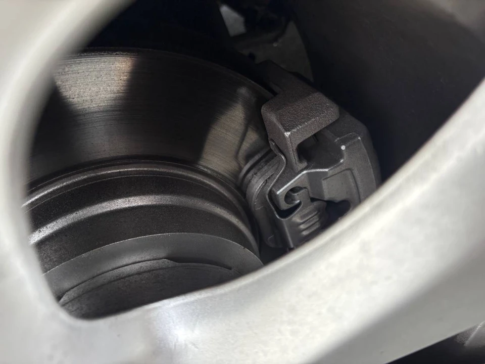 2010 BMW E71 X6 - Image 20 of 21