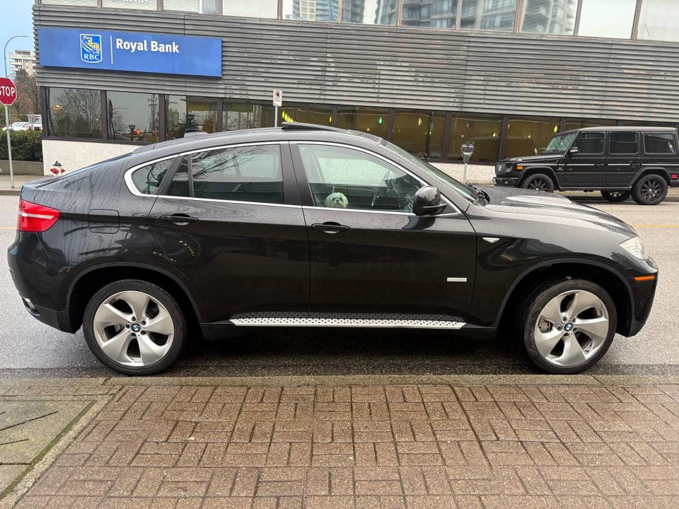 2010 BMW E71 X6 - Image 5 of 21