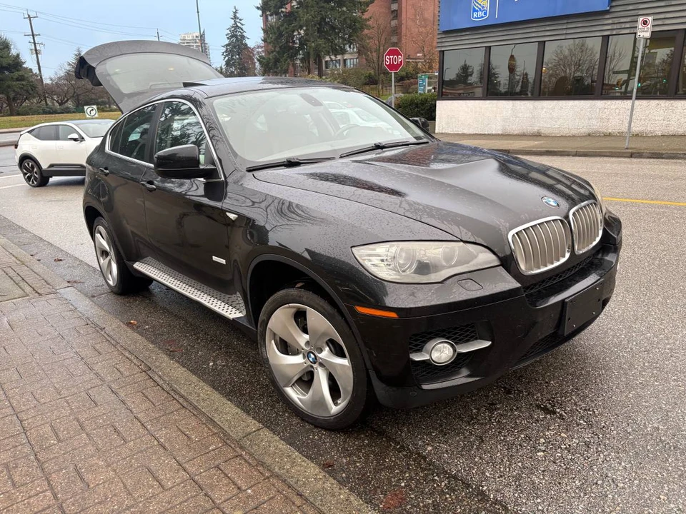 2010 BMW E71 X6 - Image 10 of 21
