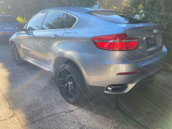 2010 BMW E71 X6 - Image 7 of 14