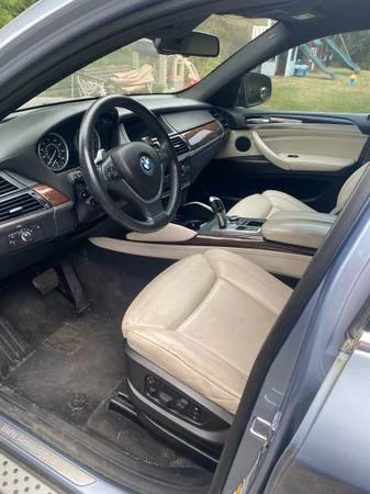 2010 BMW E71 X6 - Image 13 of 14