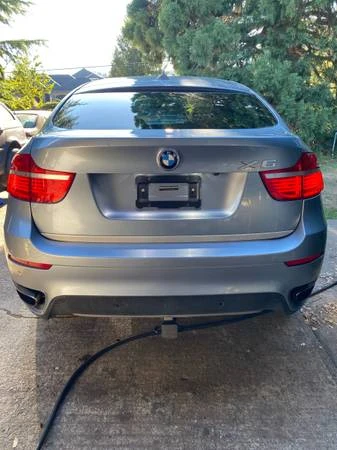 2010 BMW E71 X6 - Image 5 of 14