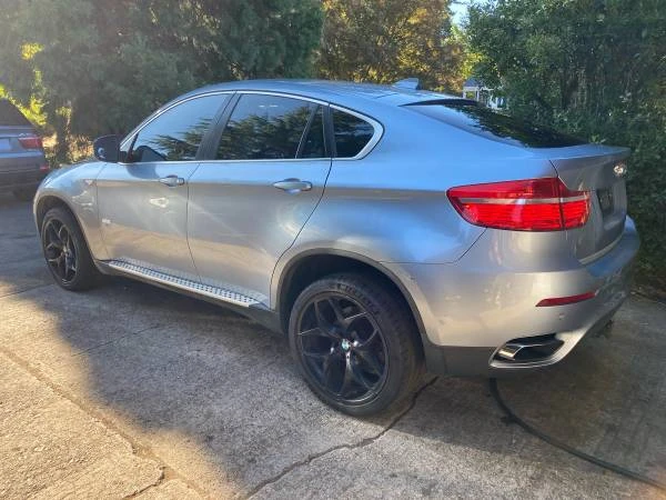 2010 BMW E71 X6 - Image 3 of 14