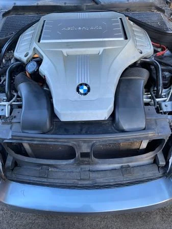 2010 BMW E71 X6 - Image 8 of 14