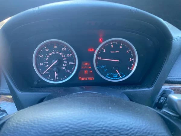 2010 BMW E71 X6 - Image 12 of 14