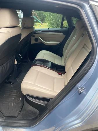 2010 BMW E71 X6 - Image 14 of 14
