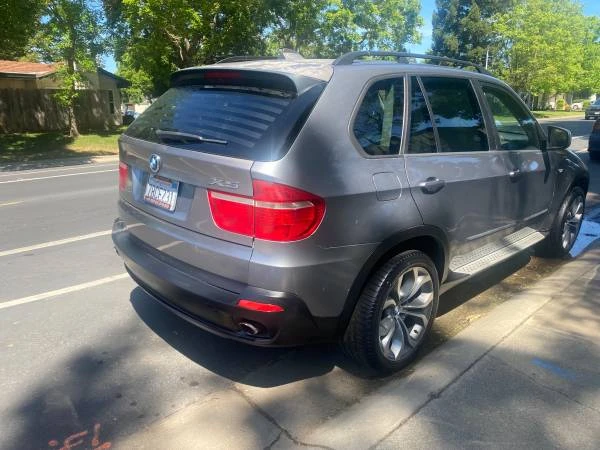 2010 BMW E70 X5 - Image 6 of 14