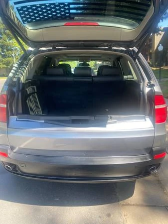 2010 BMW E70 X5 - Image 13 of 14