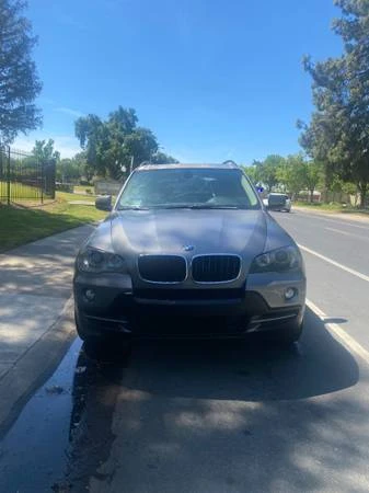 2010 BMW E70 X5 - Image 2 of 14