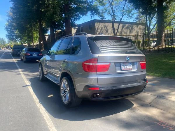 2010 BMW E70 X5 - Image 7 of 14