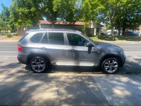 2010 BMW E70 X5 - Image 5 of 14